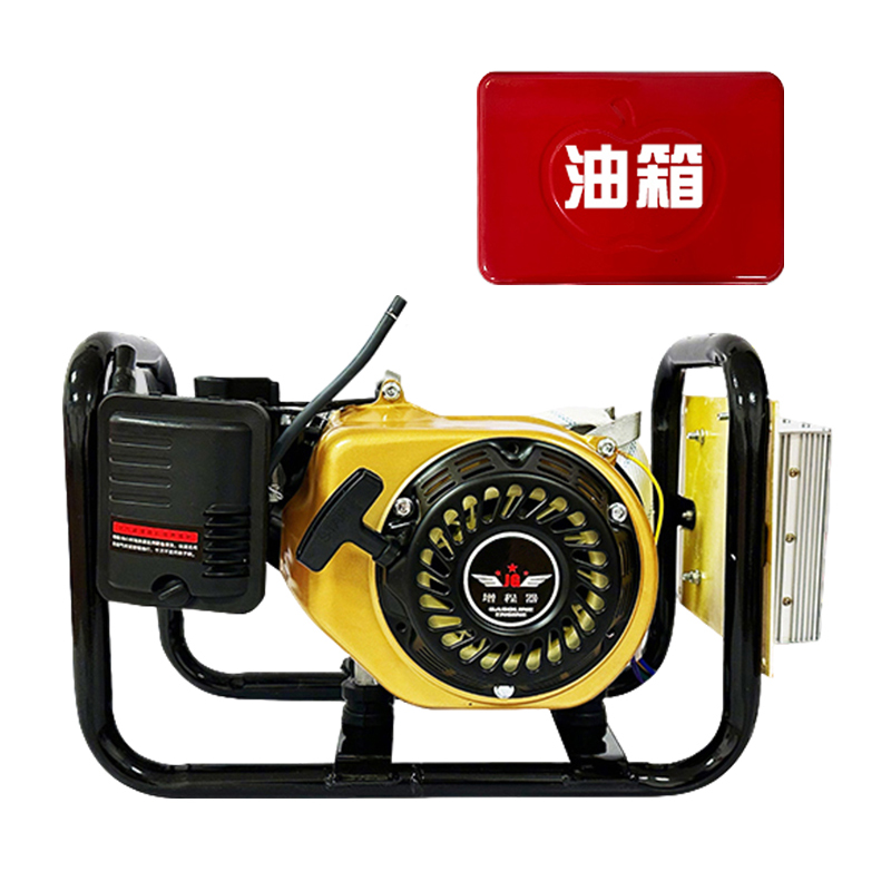 48-72V &nbsp;Gasoline generator