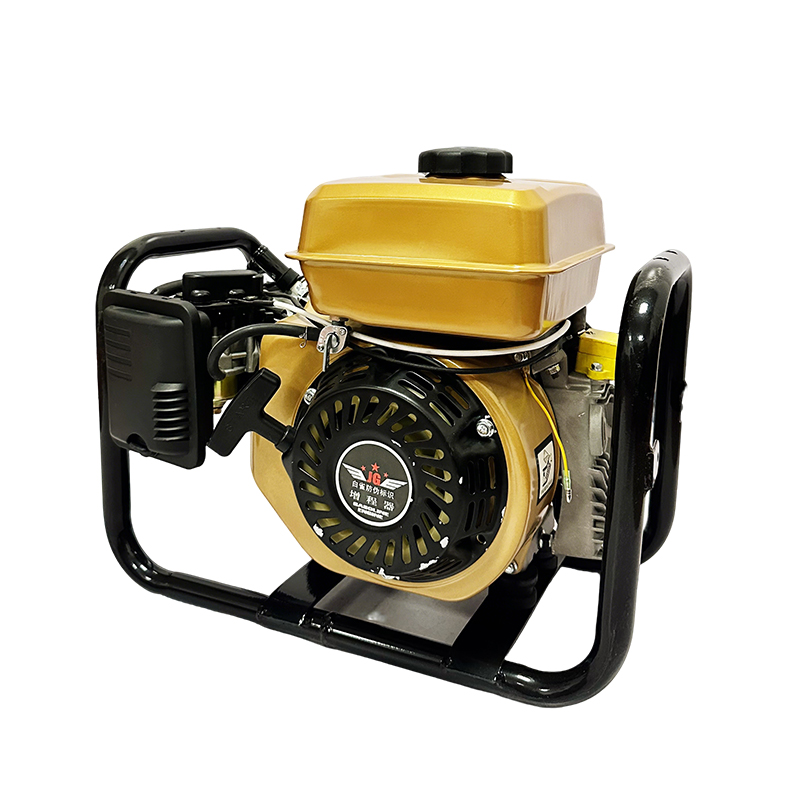 12V/24V &nbsp;Gasoline generator
