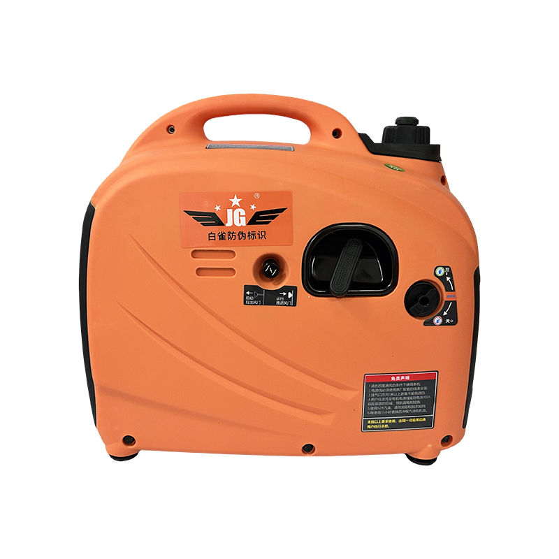 48-72V Carry by hand &nbsp;&nbsp;Gasoline generator 2000W