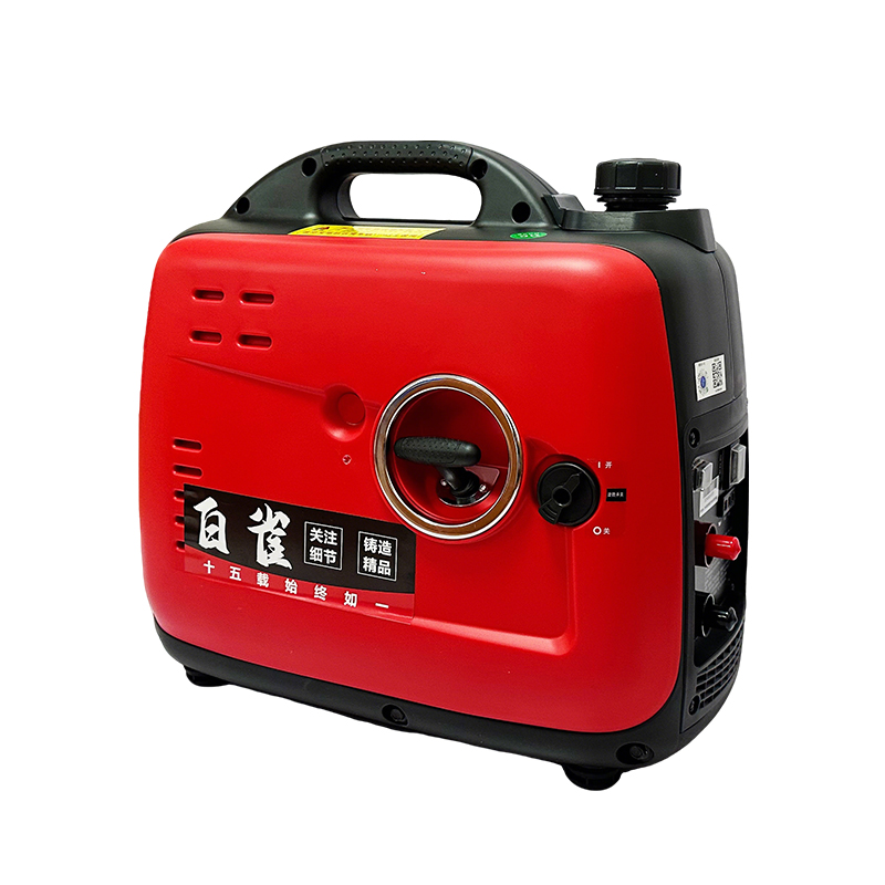 12V/24V &nbsp;Gasoline generator