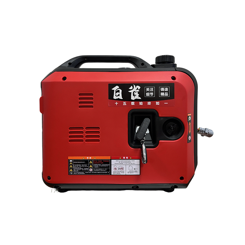 48-72V Carry by hand &nbsp;&nbsp;Gasoline generator 3500W