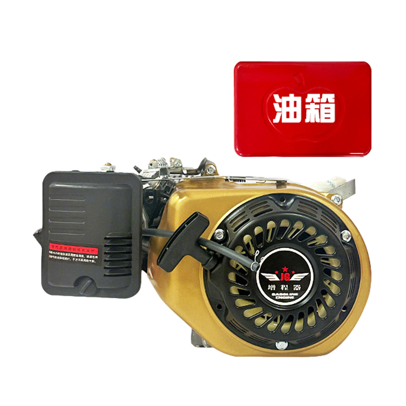 48-72V &nbsp;Gasoline generator