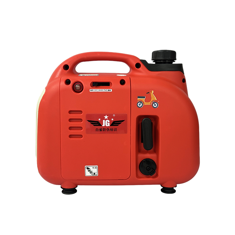 48-72V Carry by hand &nbsp;Gasoline generator 800W